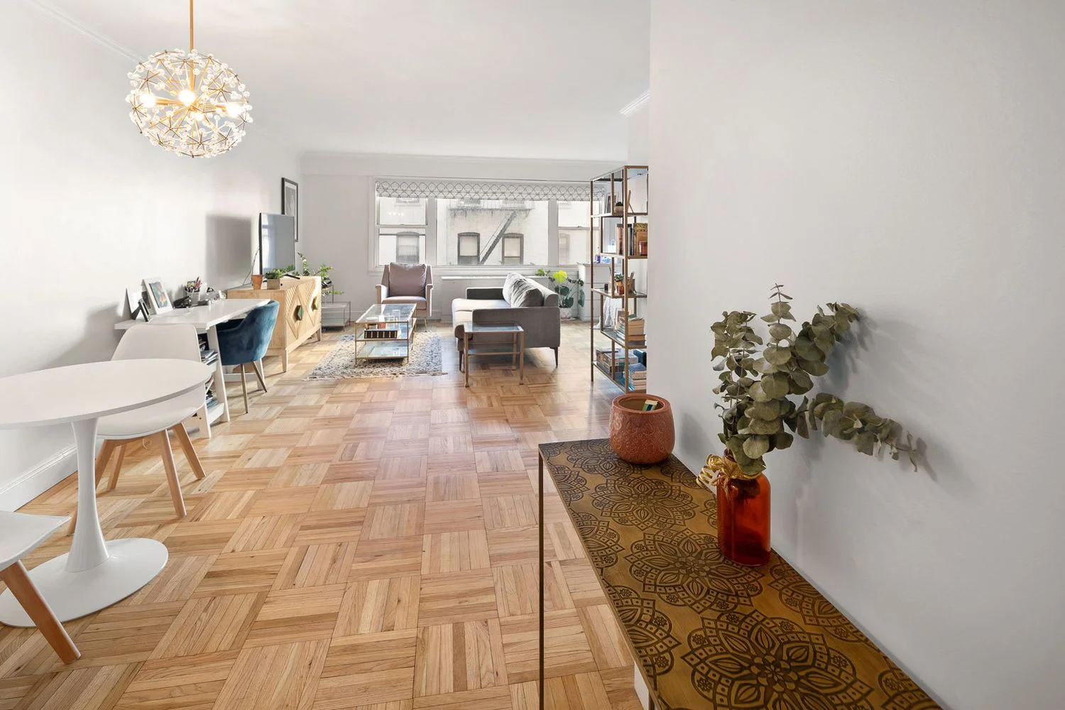 Studio à Vendre à Manhattan – 333 East 66th Street – New York – NY - 4