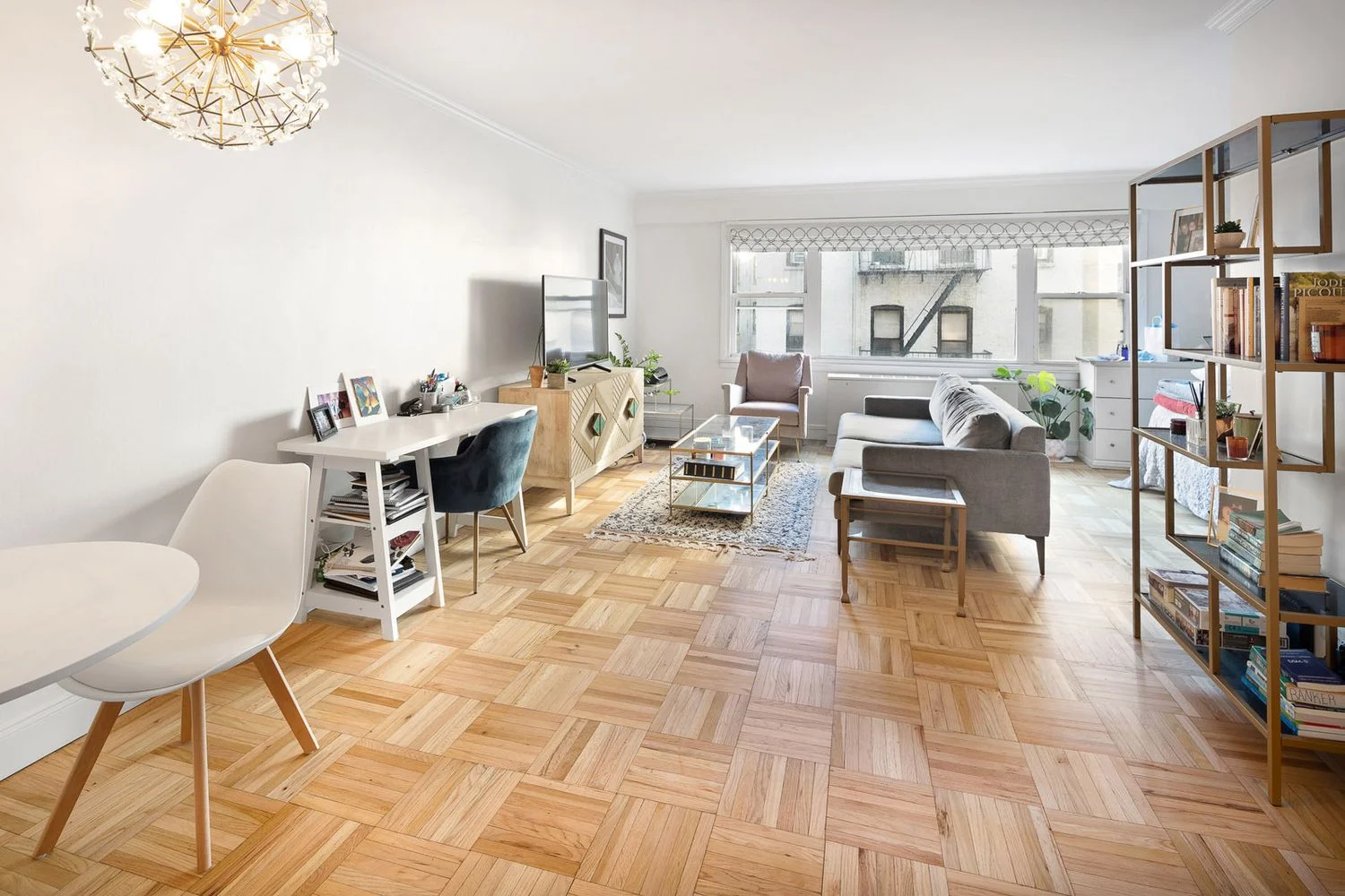 Studio à Vendre à Manhattan – 333 East 66th Street – New York – NY - 5