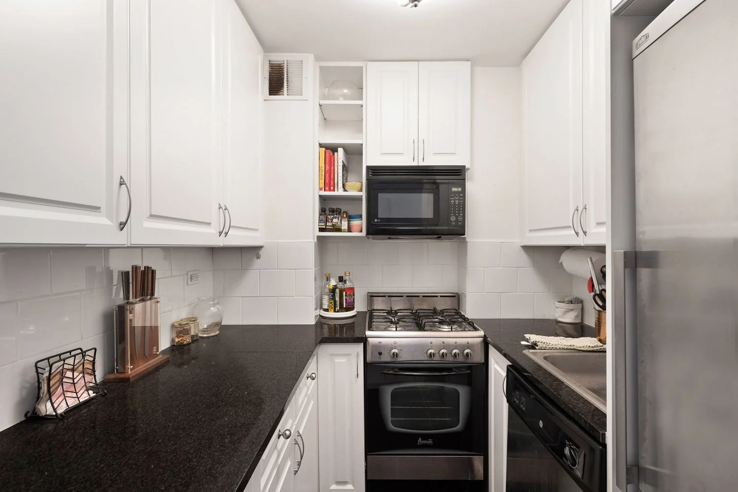 Studio à Vendre à Manhattan – 333 East 66th Street – New York – NY - 6