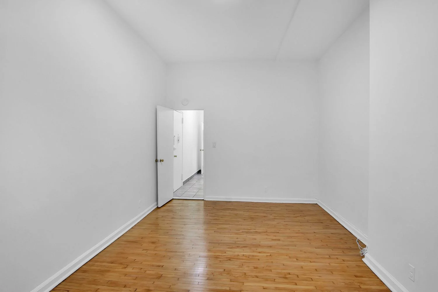 Studio à Venda em Manhattan – 348 West 56th Street – Nova Iorque – NY - 1