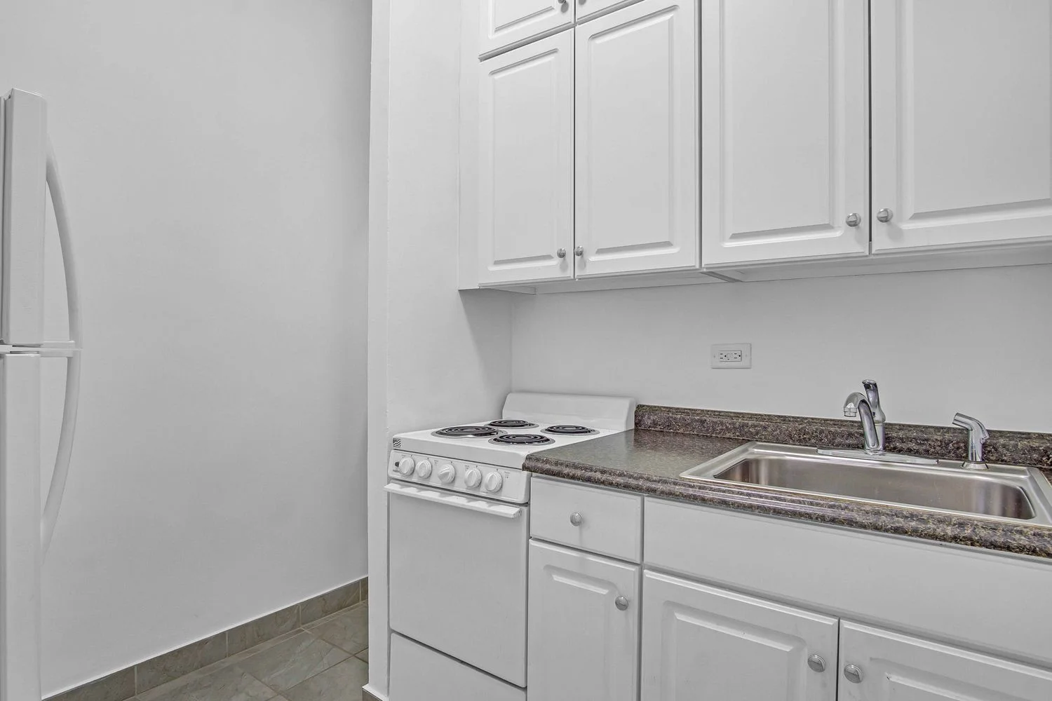 Studio à Venda em Manhattan – 348 West 56th Street – Nova Iorque – NY - 4