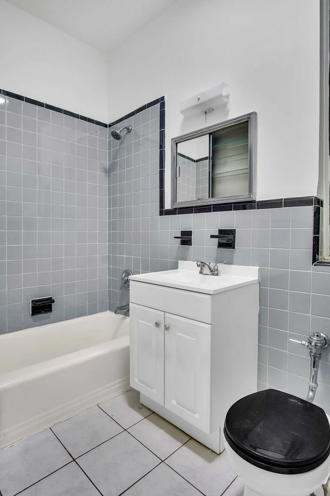 Studio à Venda em Manhattan – 348 West 56th Street – Nova Iorque – NY - 5