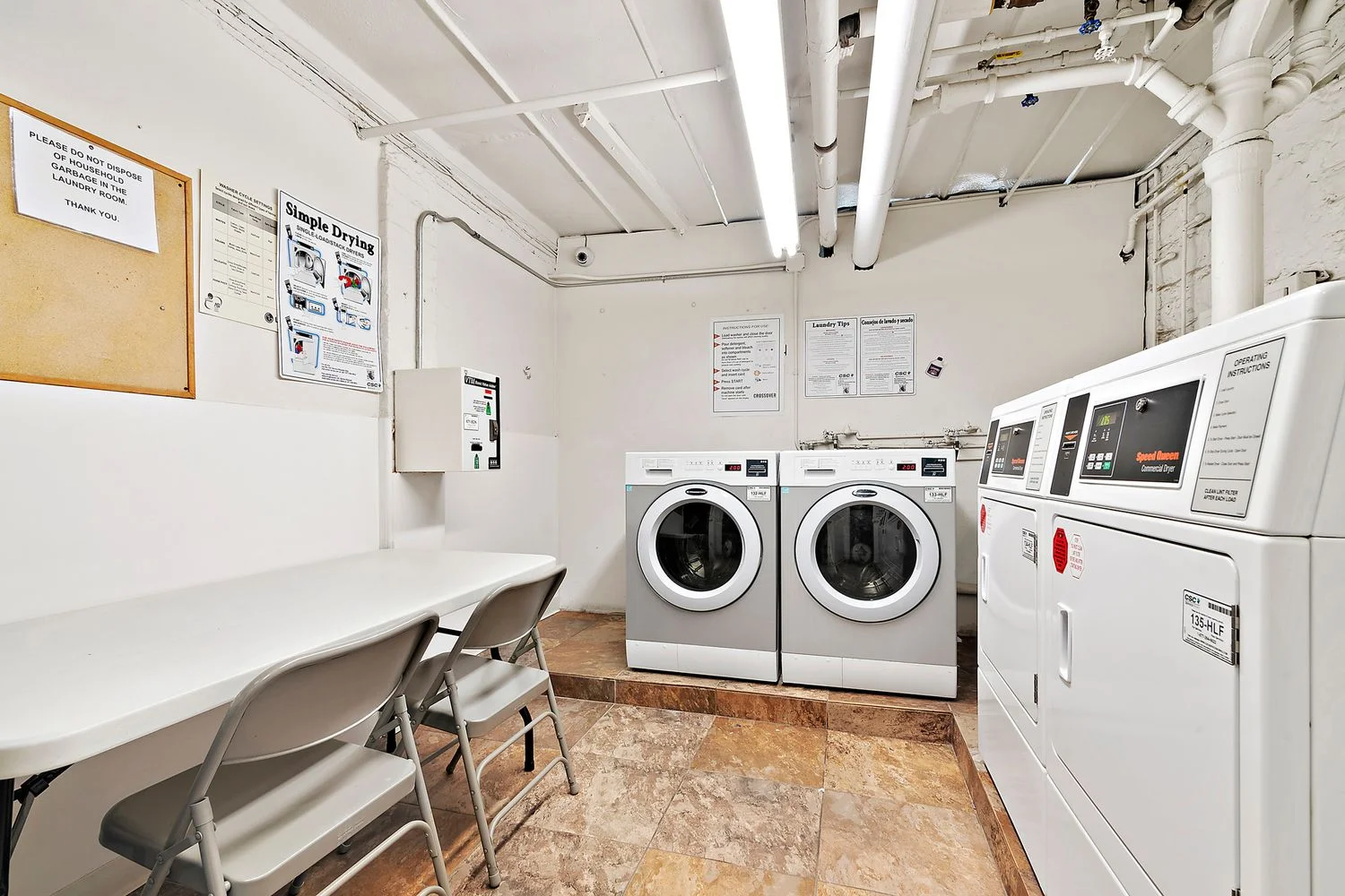 Studio à Venda em Manhattan – 348 West 56th Street – Nova Iorque – NY - 7