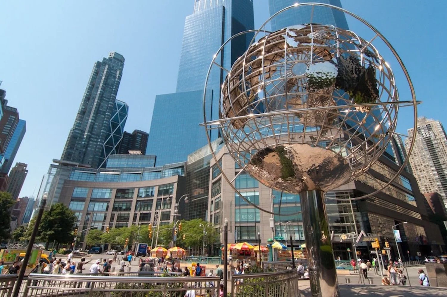 Studio à Venda em Manhattan – 348 West 56th Street – Nova Iorque – NY - 8