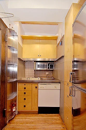 Studio à Venda em Manhattan – 35 East 30th Street – Nova Iorque – NY - 2