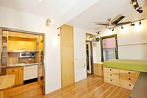Studio à Venda em Manhattan – 35 East 30th Street – Nova Iorque – NY - 4