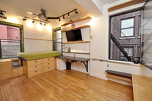 Studio à Venda em Manhattan – 35 East 30th Street – Nova Iorque – NY - 6