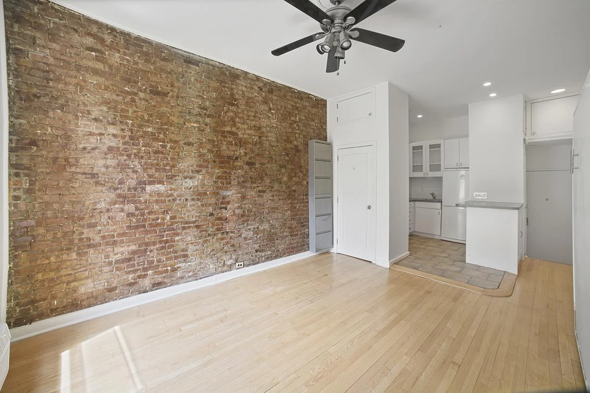 Studio à Vendre à Manhattan – 354 West 23rd Street – New York – NY - 3