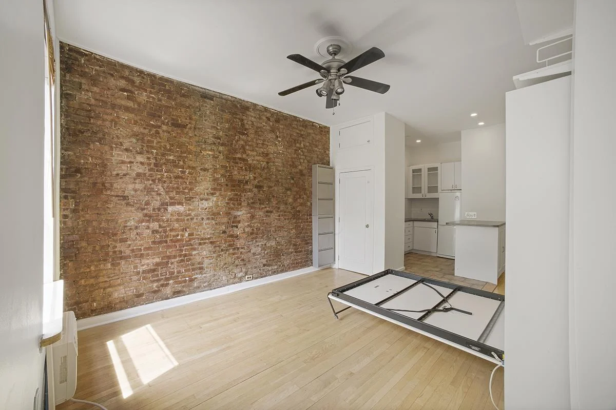 Studio à Vendre à Manhattan – 354 West 23rd Street – New York – NY - 4