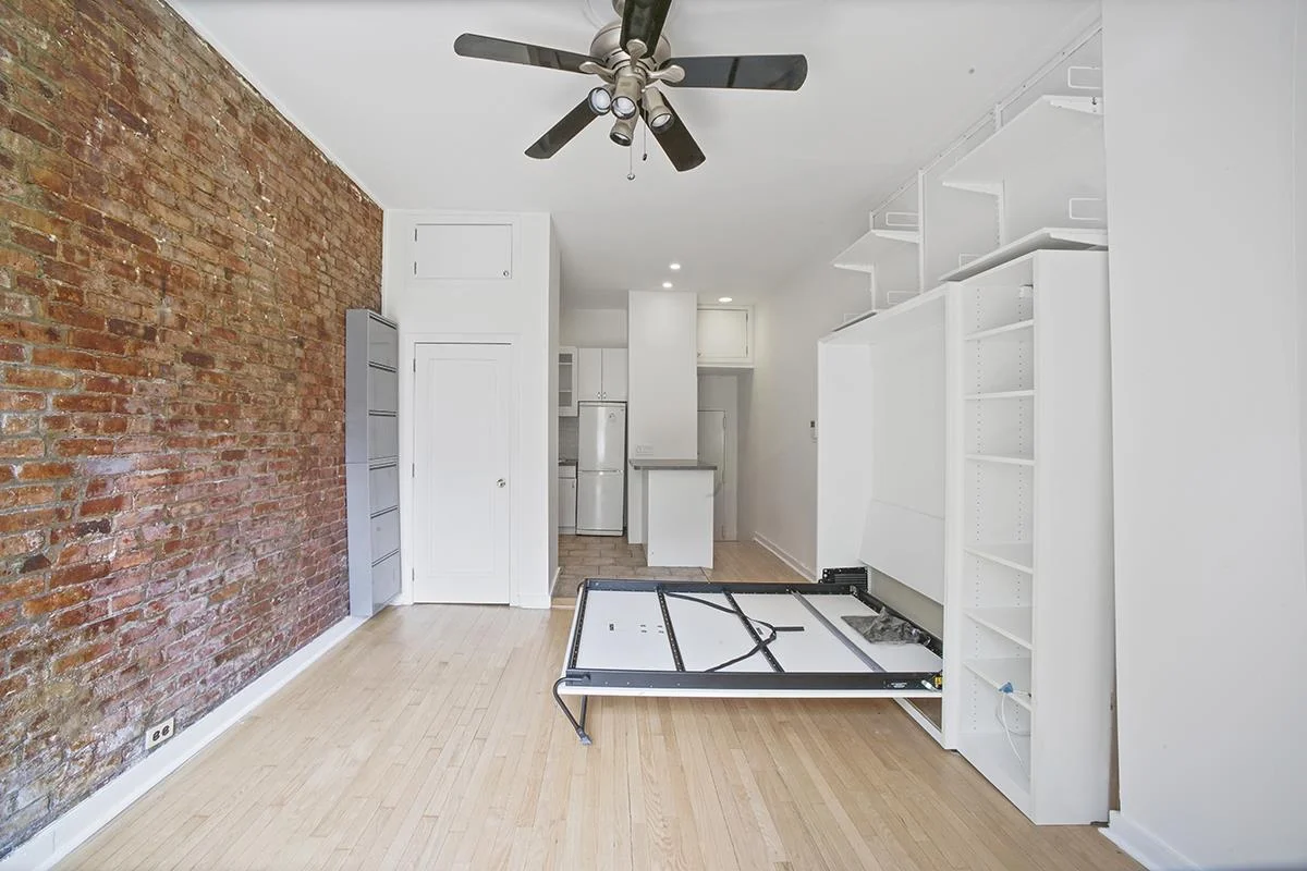 Studio à Vendre à Manhattan – 354 West 23rd Street – New York – NY - 5