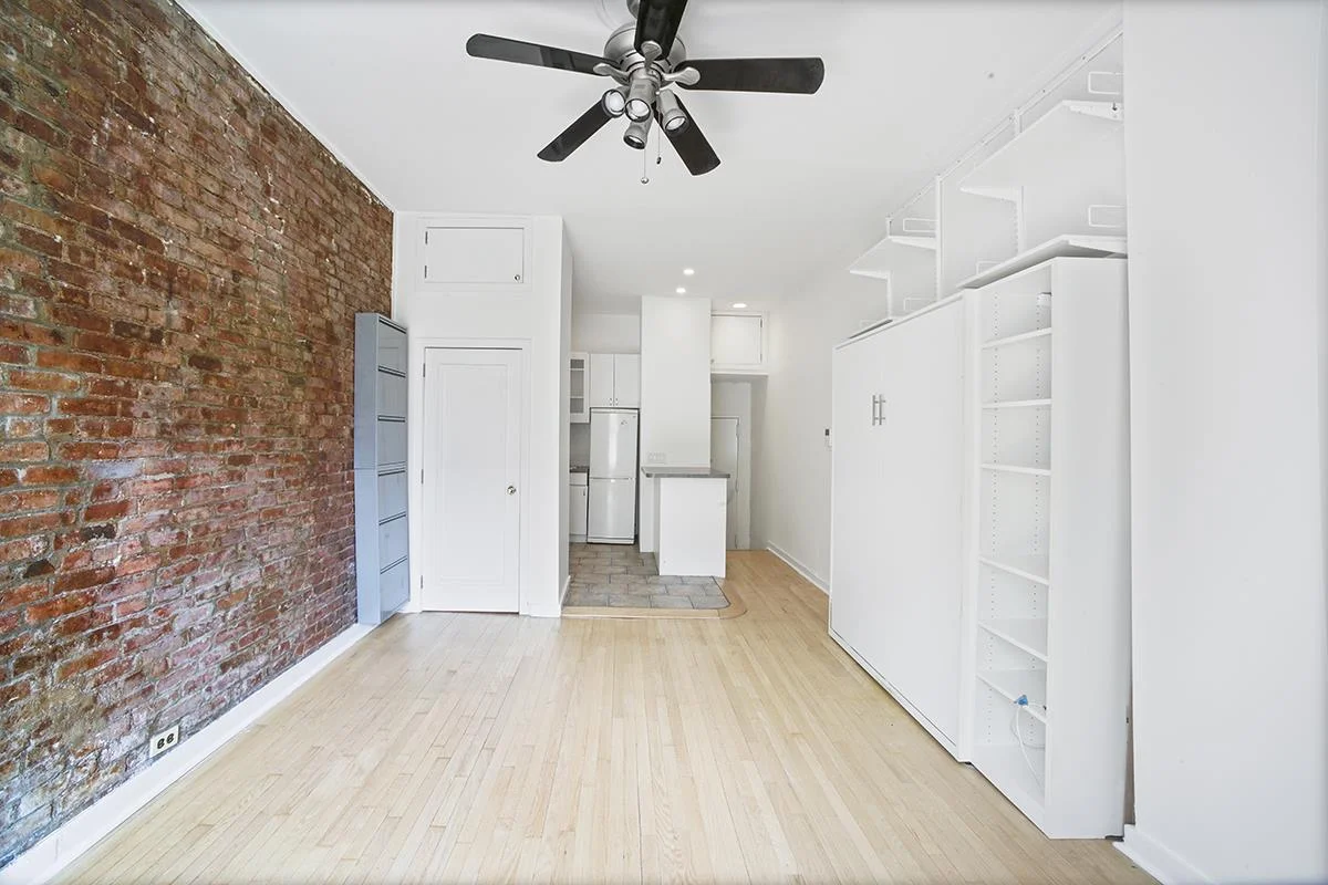 Studio à Vendre à Manhattan – 354 West 23rd Street – New York – NY - 6