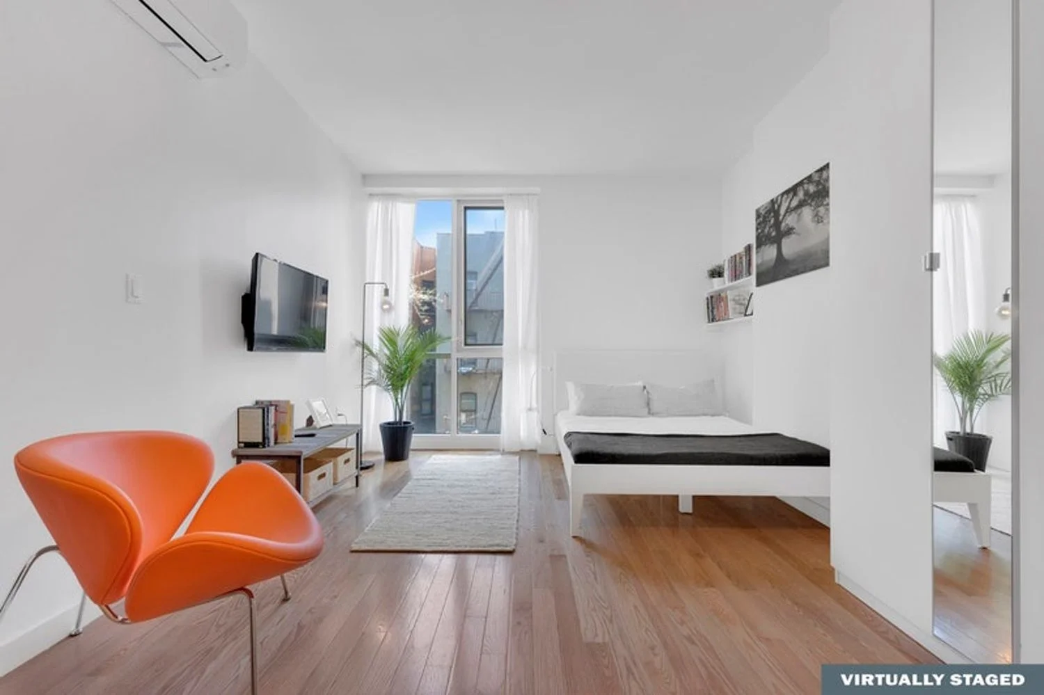 Studio à Vendre à Manhattan – 362 West 127th Street – New York – NY - 1