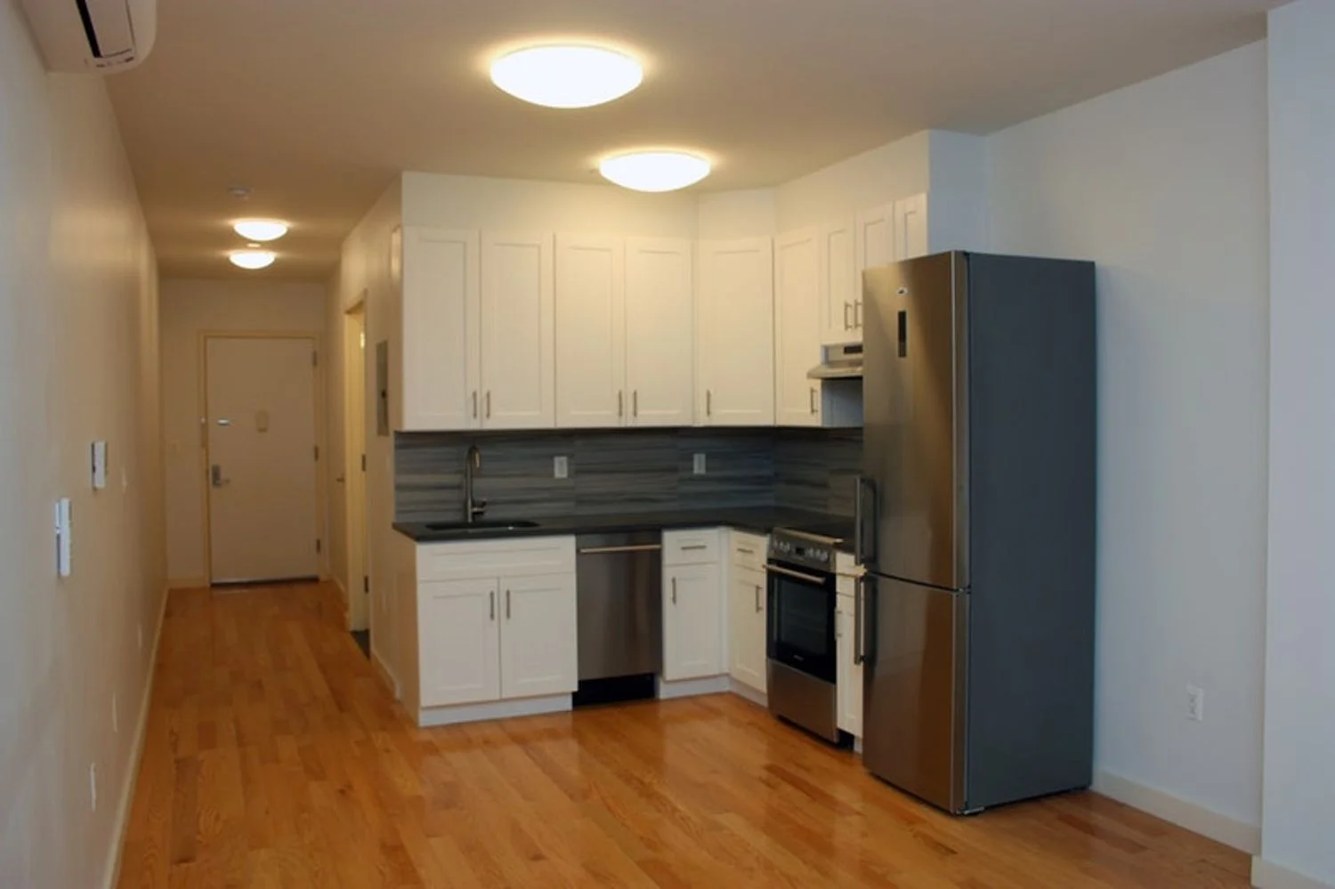 Studio à Vendre à Manhattan – 362 West 127th Street – New York – NY - 2