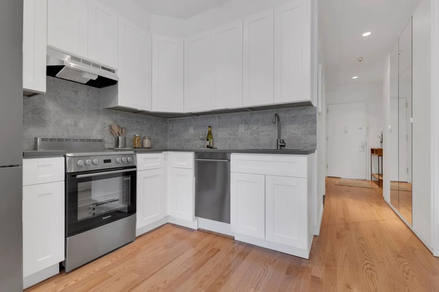 Studio à Vendre à Manhattan – 362 West 127th Street – New York – NY - 6