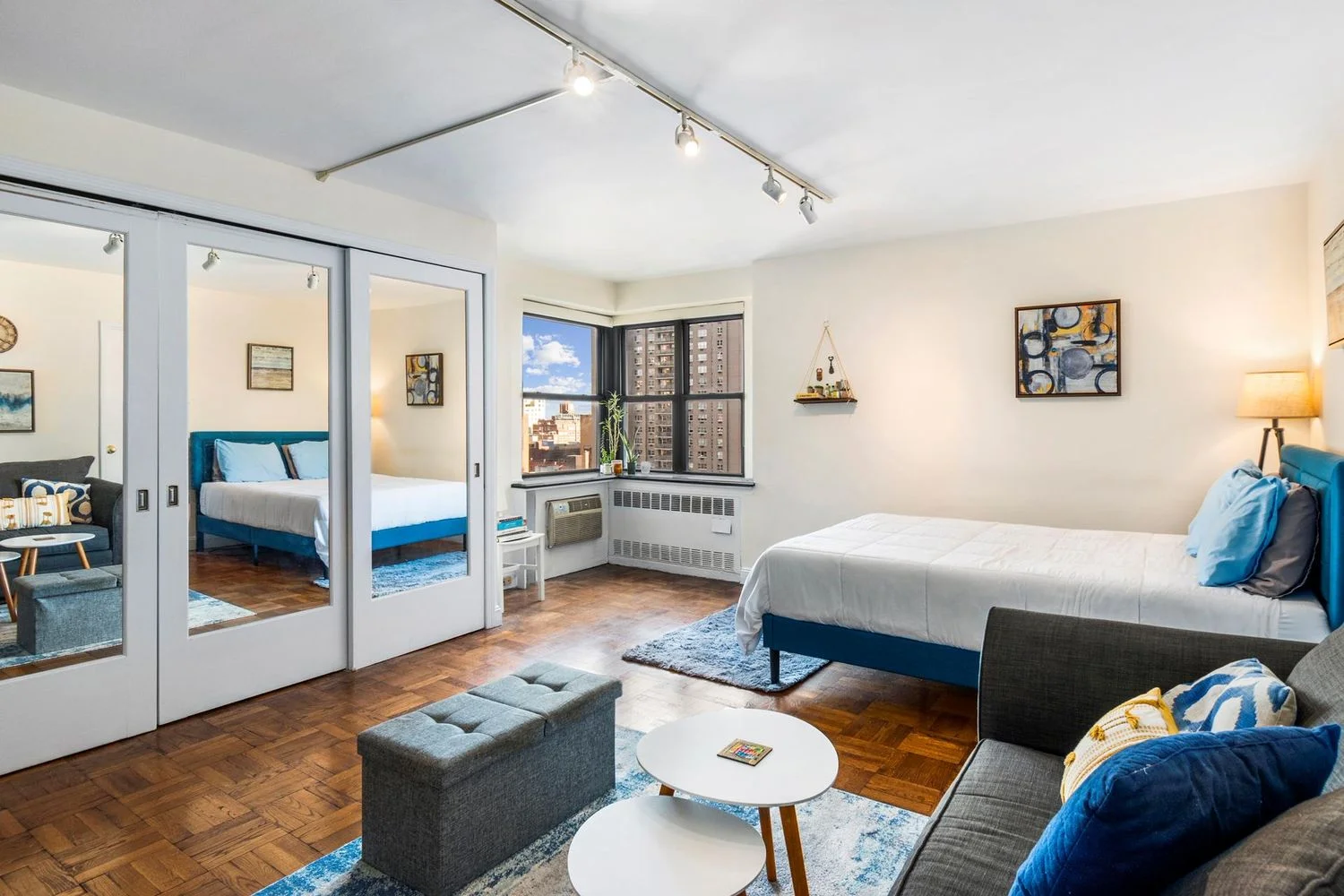 Studio à Venda em Manhattan – 399 East 72nd Street – New York, NY - 2