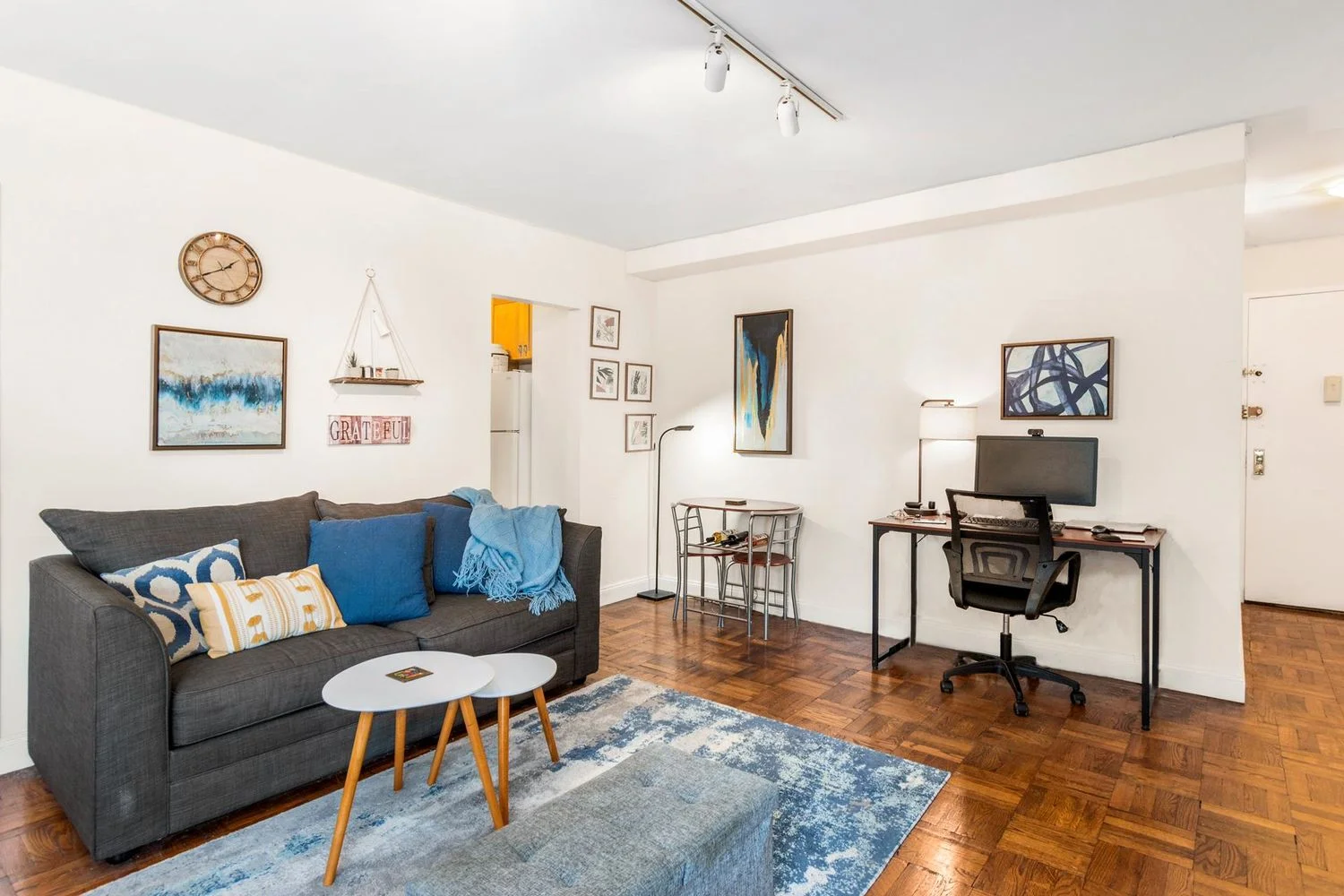 Studio à Venda em Manhattan – 399 East 72nd Street – New York, NY - 3
