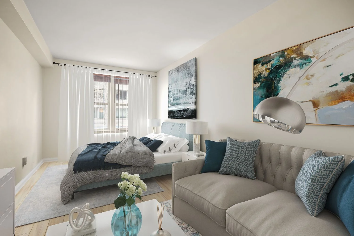 Studio à Venda em Manhattan – 431 East 82nd Street – Nova Iorque – NY - 7