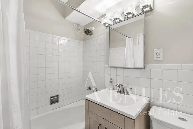 Studio à Vendre à Manhattan – 446 East 86th Street – New York – NY - 1