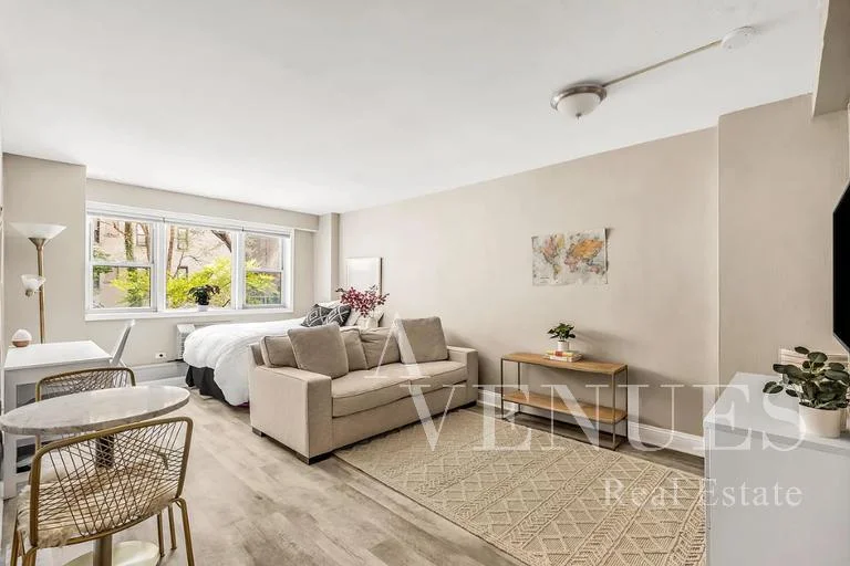 Studio à Vendre à Manhattan – 446 East 86th Street – New York – NY - 6