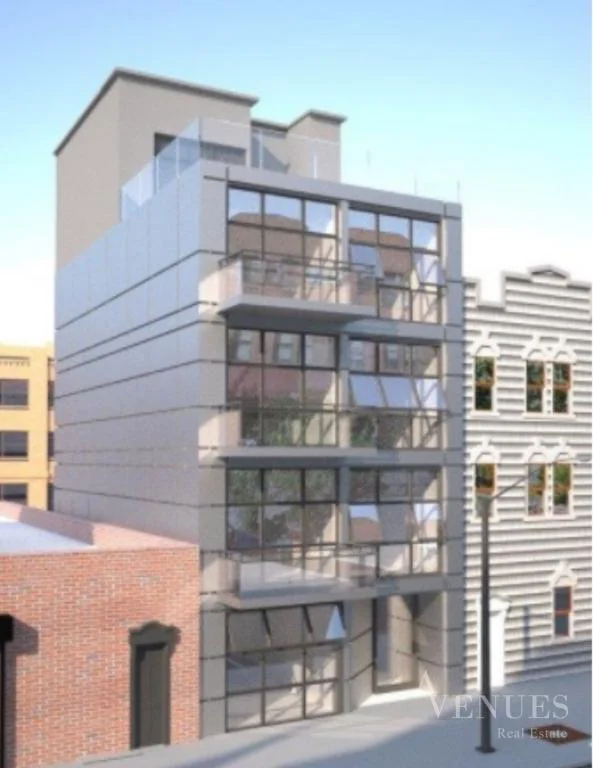 Studio à Vendre à Manhattan – 446 East 86th Street – New York – NY - 8