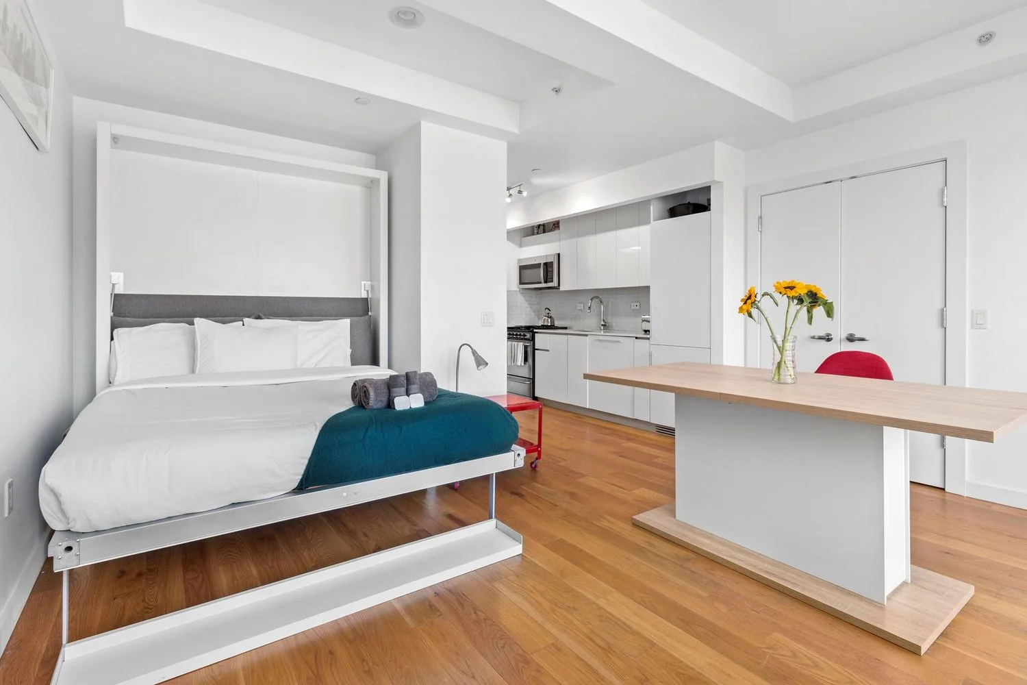 Studio à Vendre à Manhattan – 48 East 132nd Street – New York – NY - 1