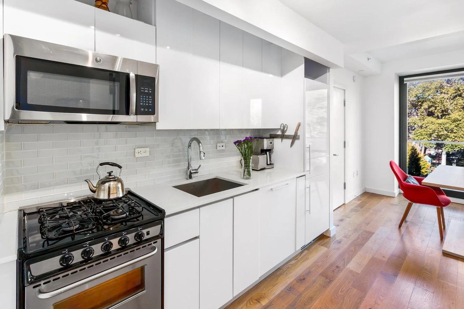 Studio à Vendre à Manhattan – 48 East 132nd Street – New York – NY - 2