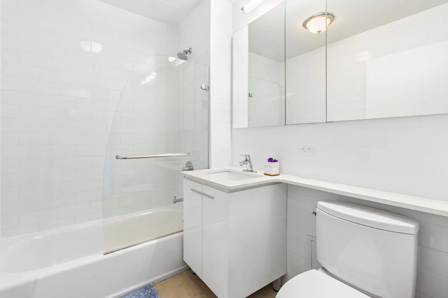 Studio à Vendre à Manhattan – 48 East 132nd Street – New York – NY - 4
