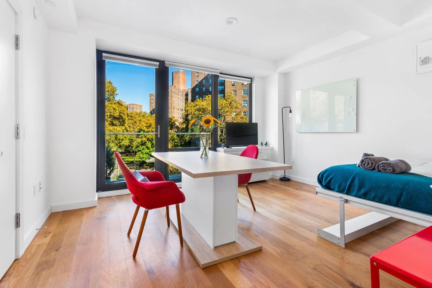 Studio à Vendre à Manhattan – 48 East 132nd Street – New York – NY - 5