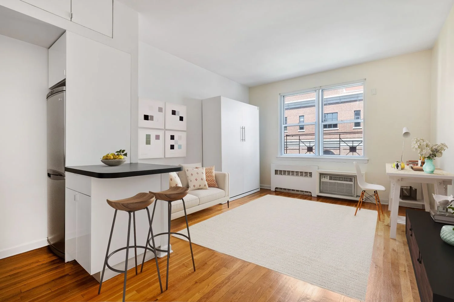 Studio à Vendre à Manhattan – 534-538 East 84th Street – New York – NY - 1