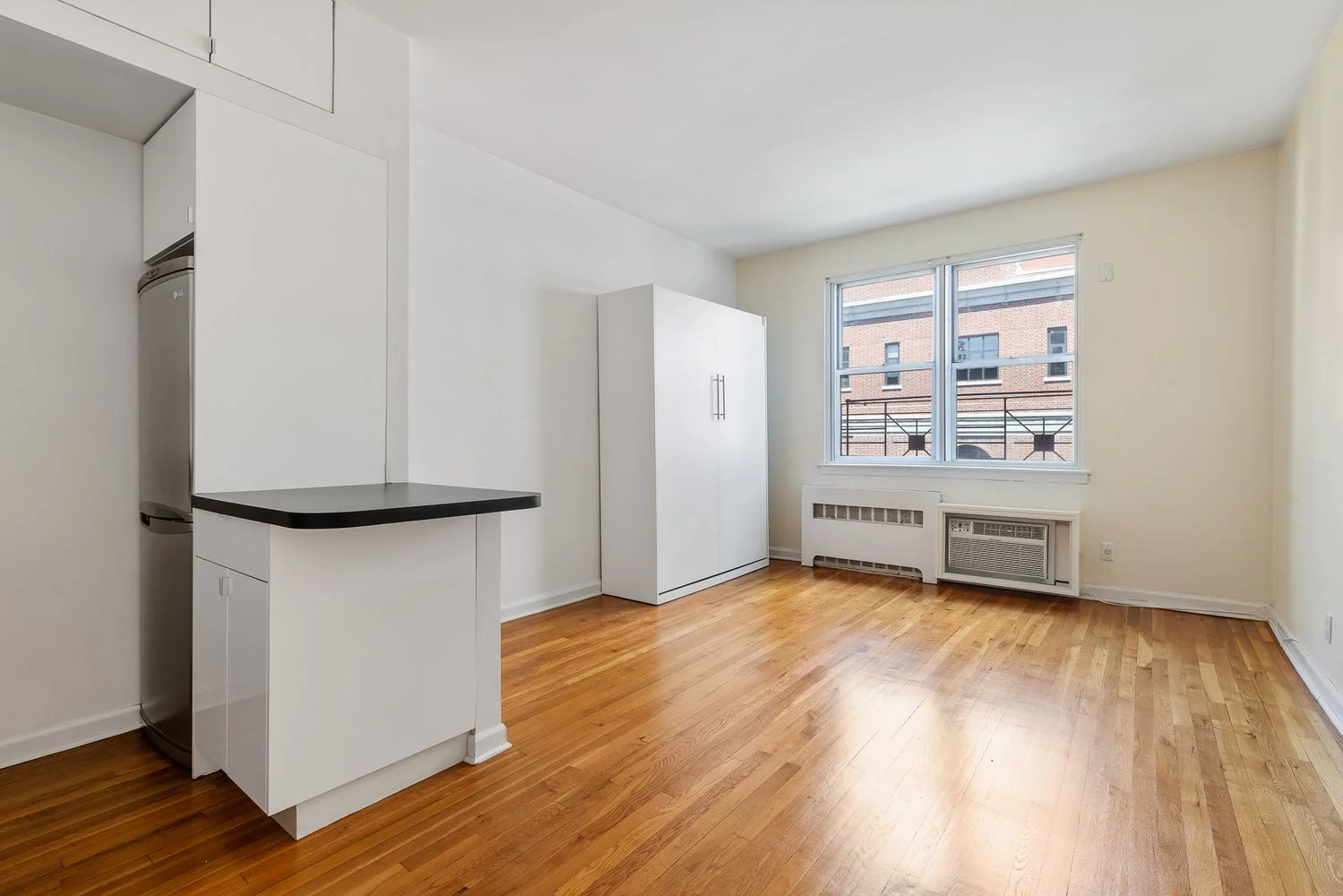 Studio à Vendre à Manhattan – 534-538 East 84th Street – New York – NY - 2