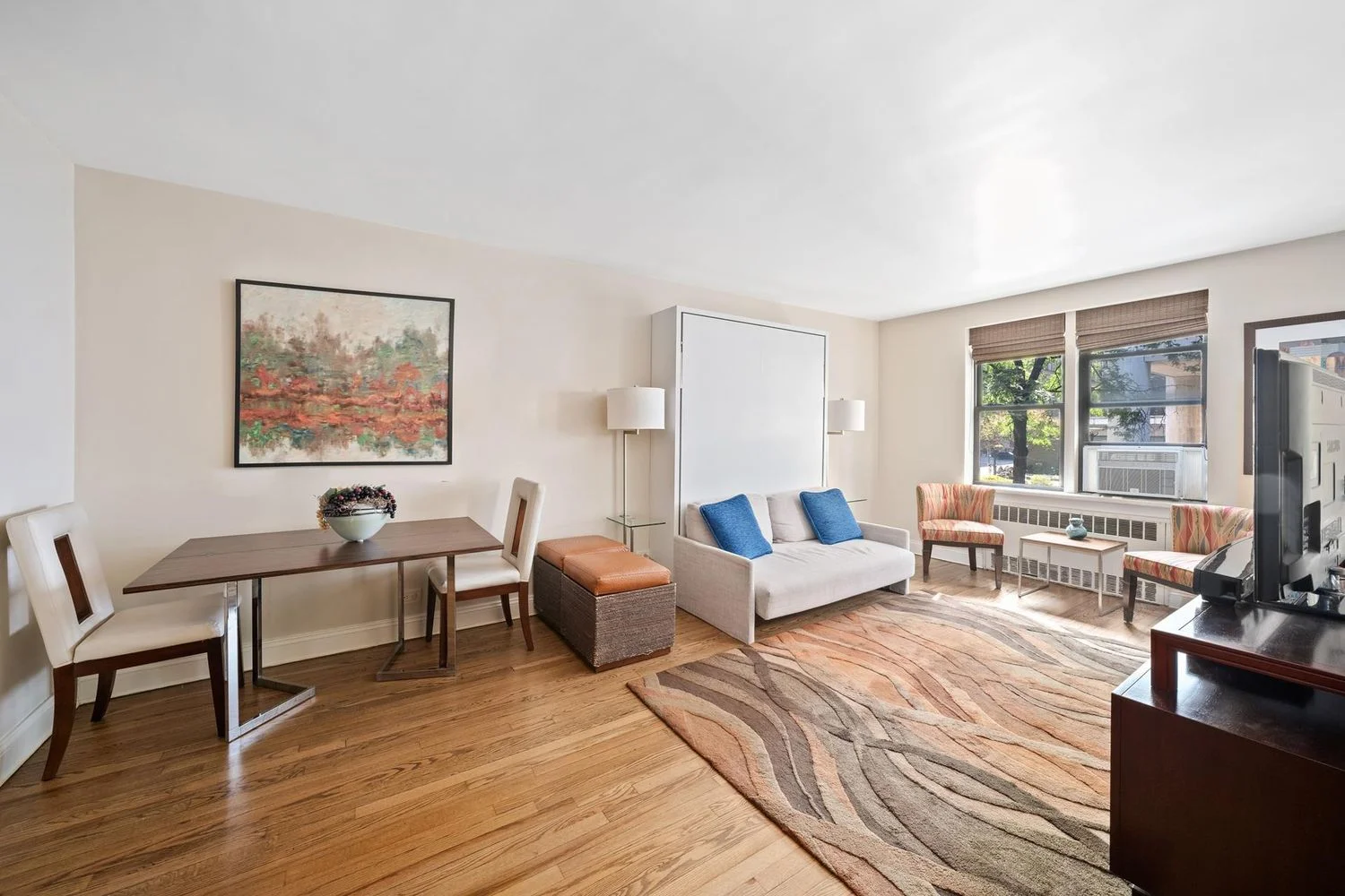 Studio à Vendre à Manhattan – 54 East 8th Street – New York – NY - 1