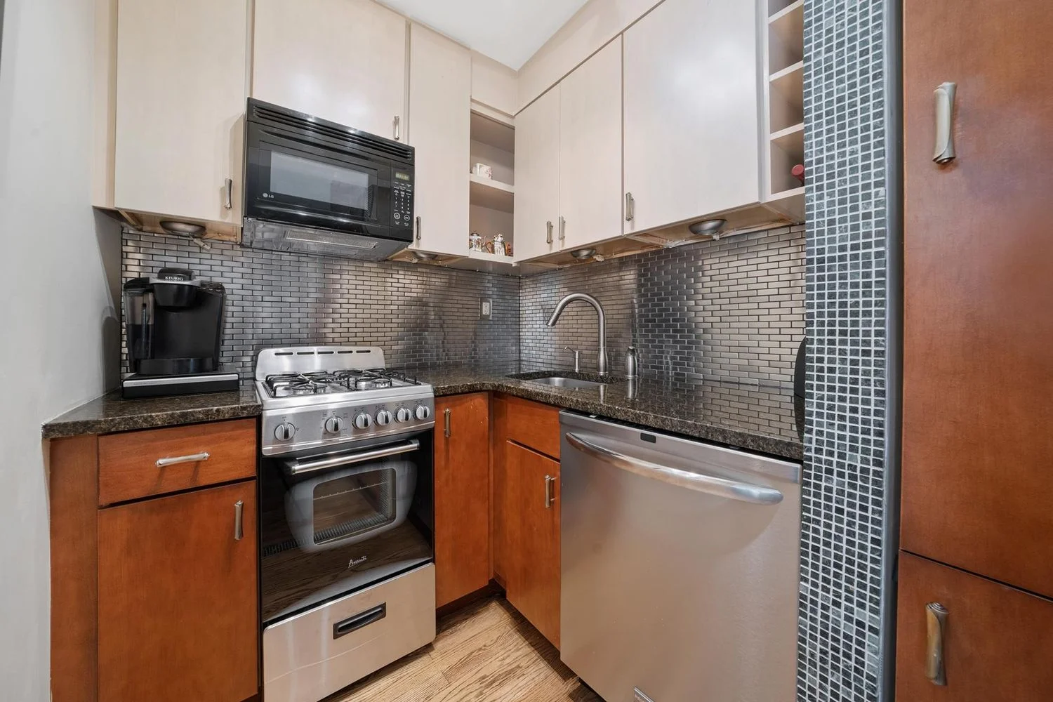 Studio à Vendre à Manhattan – 54 East 8th Street – New York – NY - 2