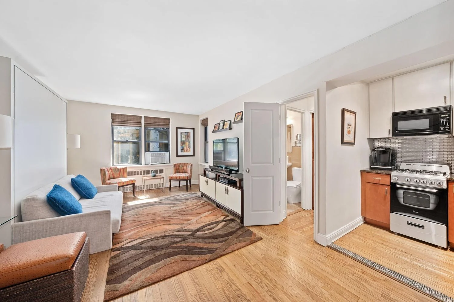 Studio à Vendre à Manhattan – 54 East 8th Street – New York – NY - 3