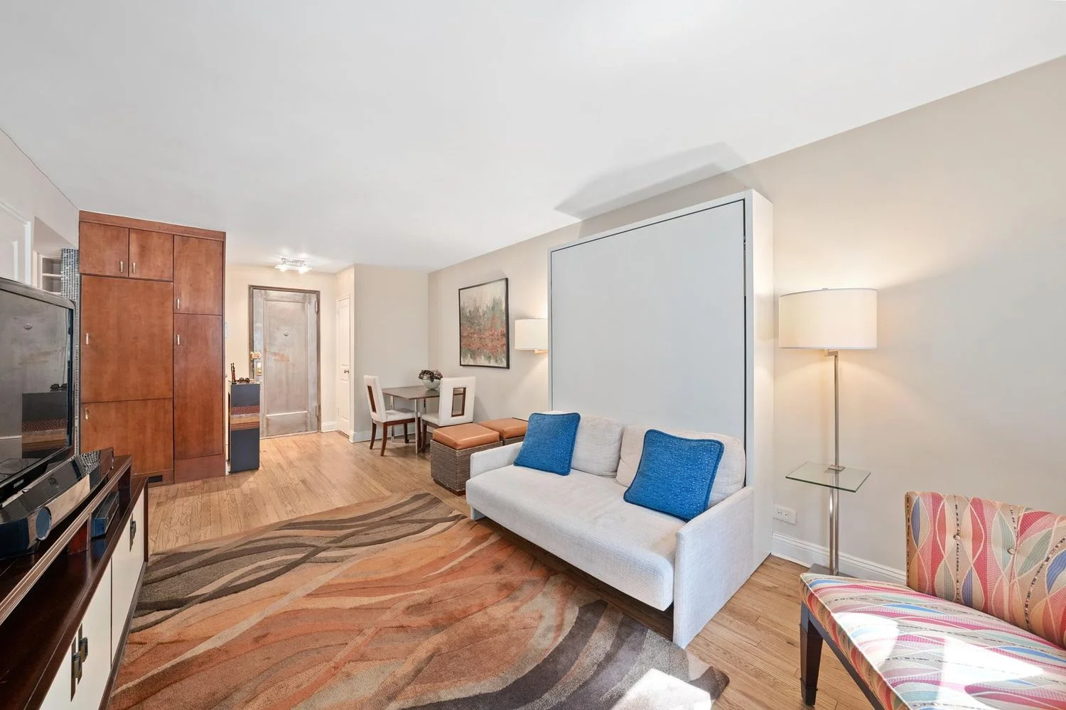Studio à Vendre à Manhattan – 54 East 8th Street – New York – NY - 4
