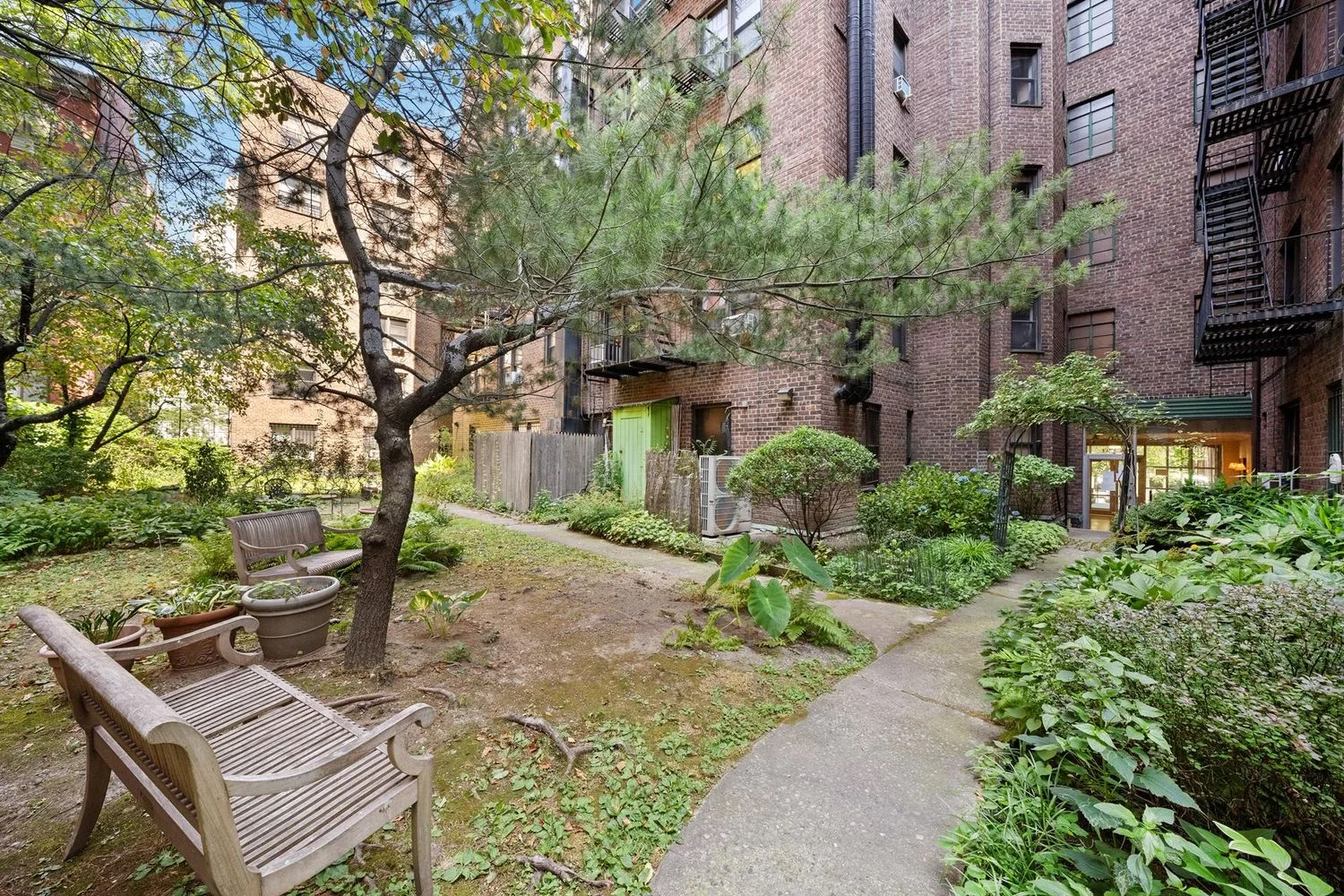 Studio à Vendre à Manhattan – 54 East 8th Street – New York – NY - 7