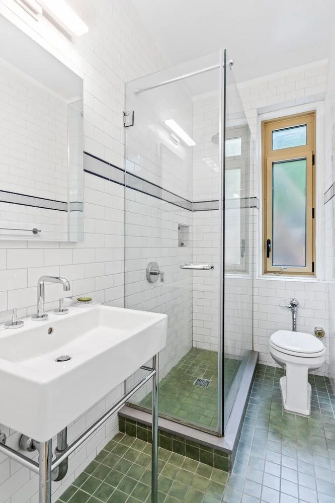 Studio à Vendre à Manhattan – 57 Park Terrace West – New York – NY - 1