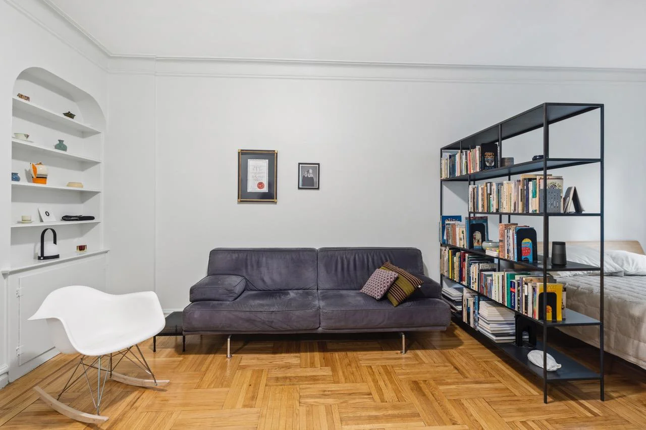 Studio à Vendre à Manhattan – 57 Park Terrace West – New York – NY - 8