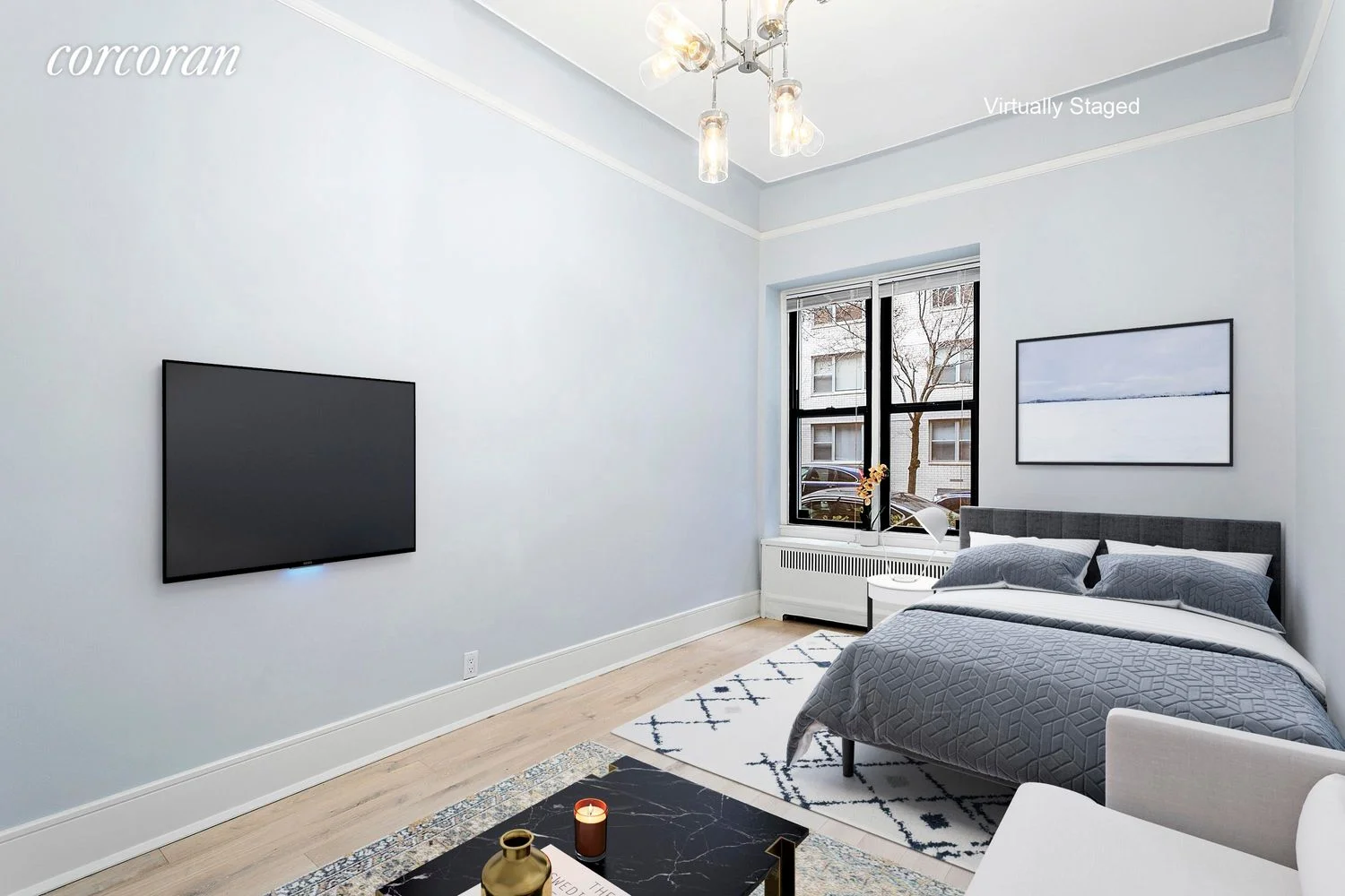 Studio à Vendre à Manhattan – 62 East 87th Street – New York – NY - 1