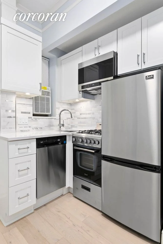Studio à Vendre à Manhattan – 62 East 87th Street – New York – NY - 2