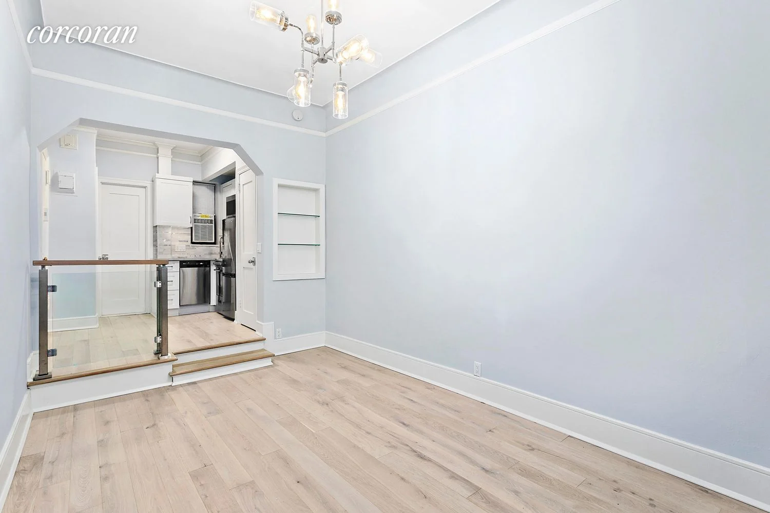 Studio à Vendre à Manhattan – 62 East 87th Street – New York – NY - 5