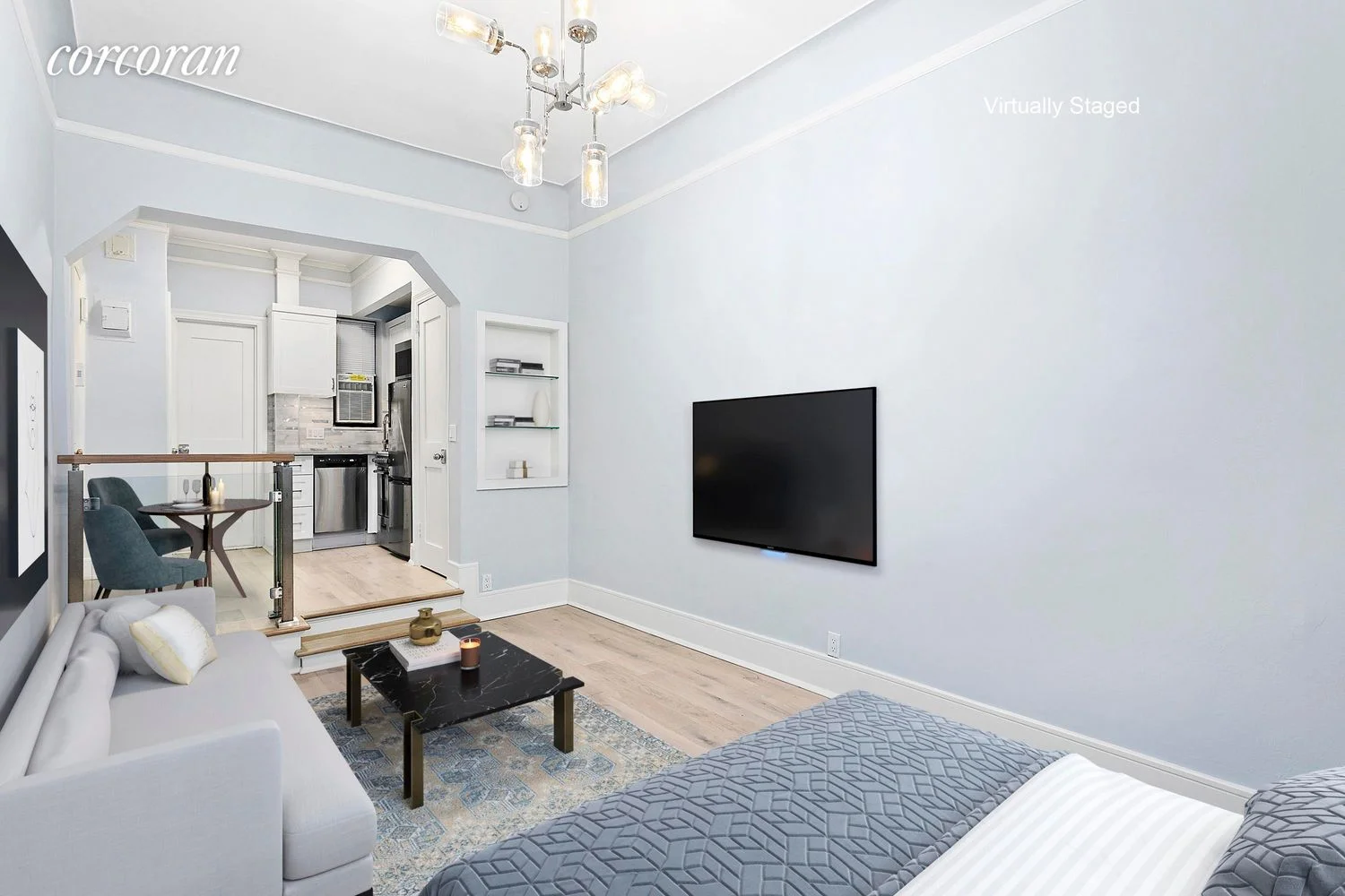 Studio à Vendre à Manhattan – 62 East 87th Street – New York – NY - 6