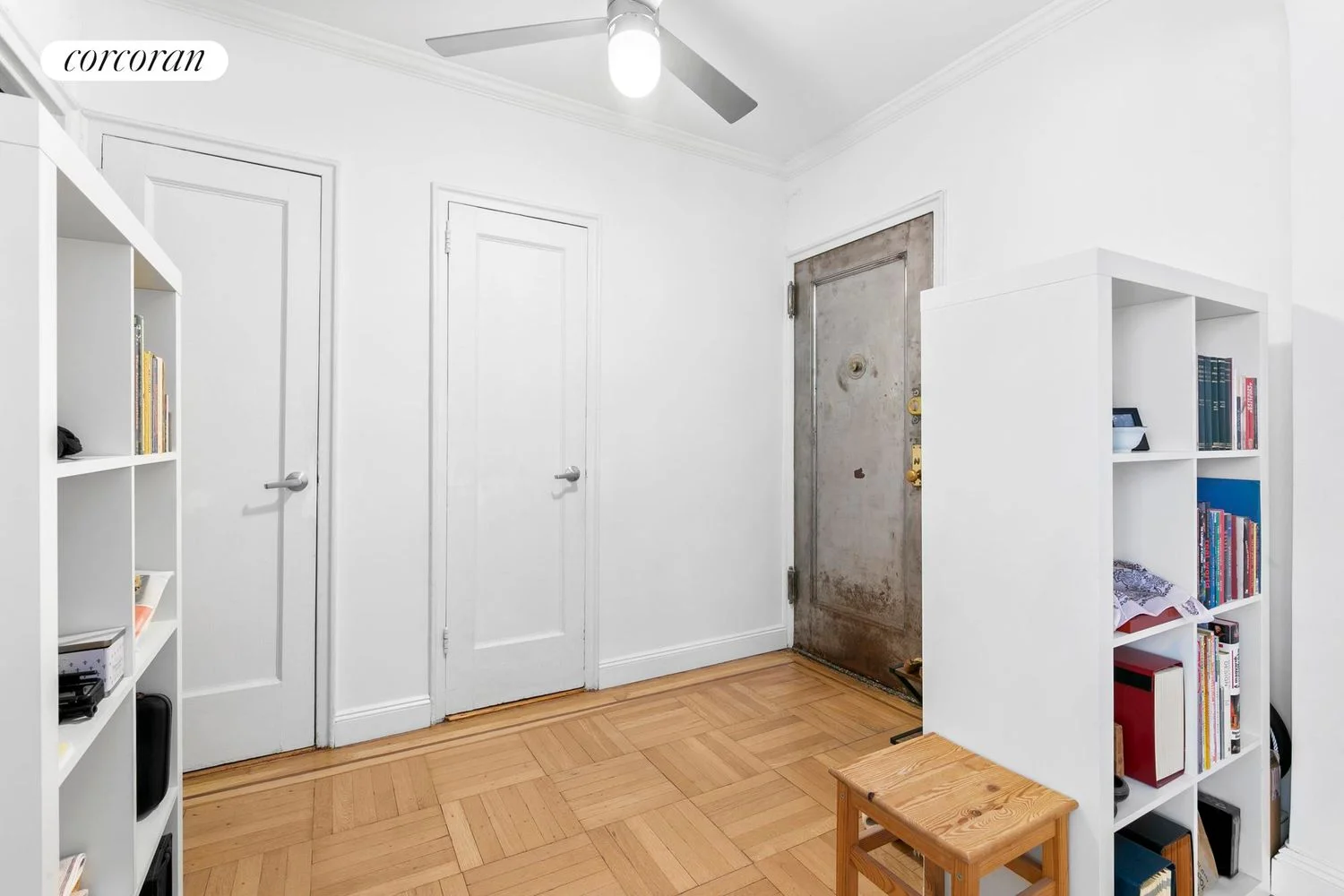 Studio à Vendre à Manhattan – 96 Arden Street – New York – NY - 4