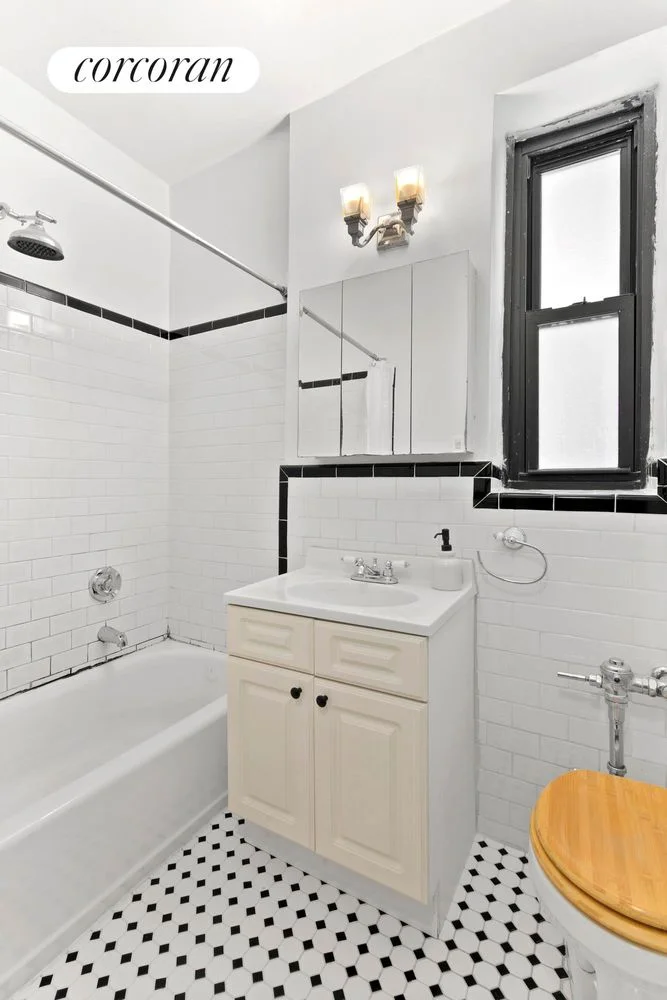 Studio à Vendre à Manhattan – 96 Arden Street – New York – NY - 5