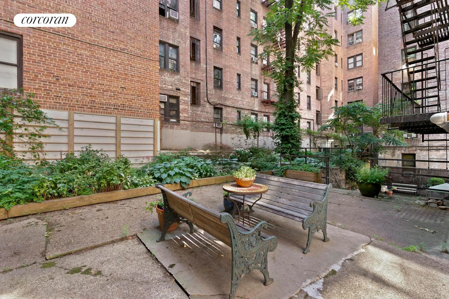 Studio à Vendre à Manhattan – 96 Arden Street – New York – NY - 7