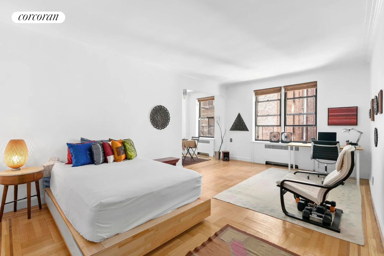 Studio à Vendre à Manhattan – 96 Arden Street – New York – NY - 8