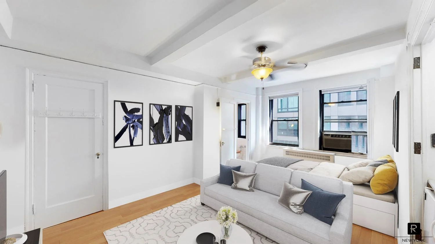Studio à Vendre à Manhattan – New York – NY - 3