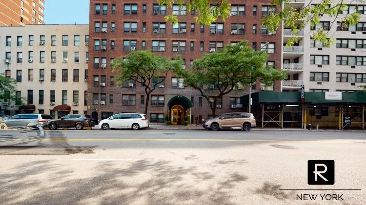 Studio à Vendre à Manhattan – New York – NY - 7