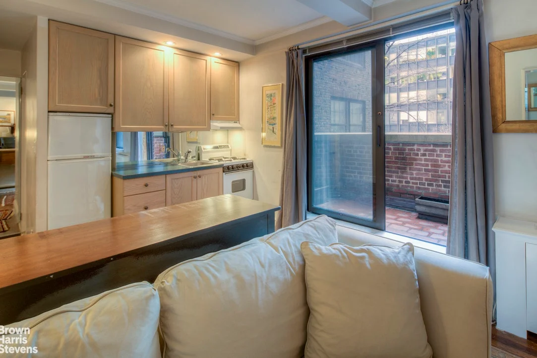 Studio à Vendre à Manhattan – New York, NY - 1