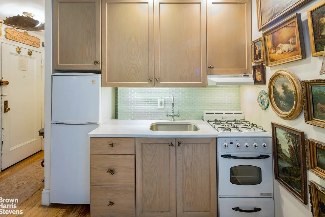 Studio à Vendre à Manhattan – New York, NY - 2