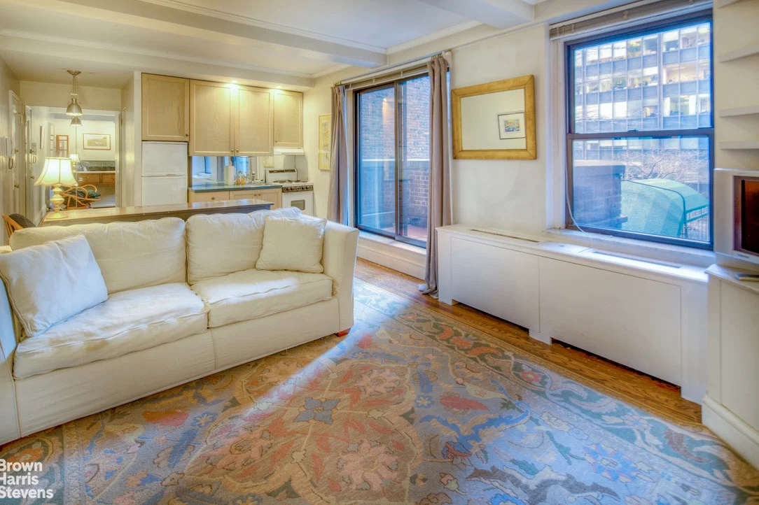 Studio à Vendre à Manhattan – New York, NY - 6